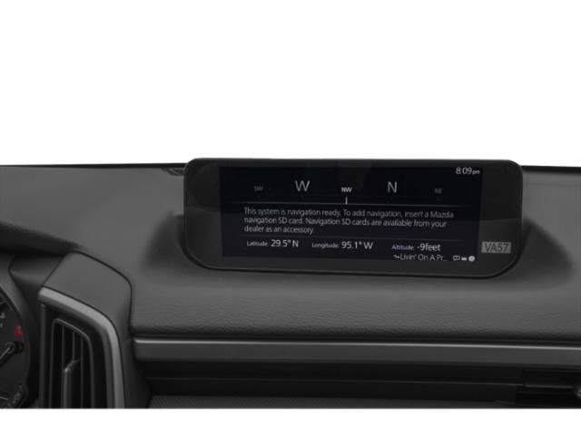 2025 Mazda Mazda CX-50 Hybrid Preferred Package AWD