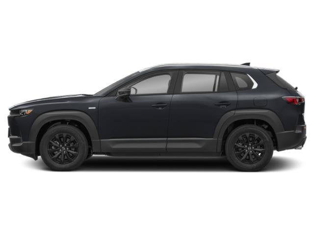 2025 Mazda Mazda CX-50 Hybrid Preferred Package AWD