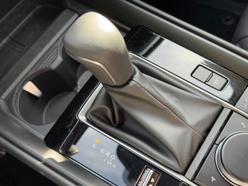 2025 Mazda Mazda CX-50 Hybrid Premium Package AWD