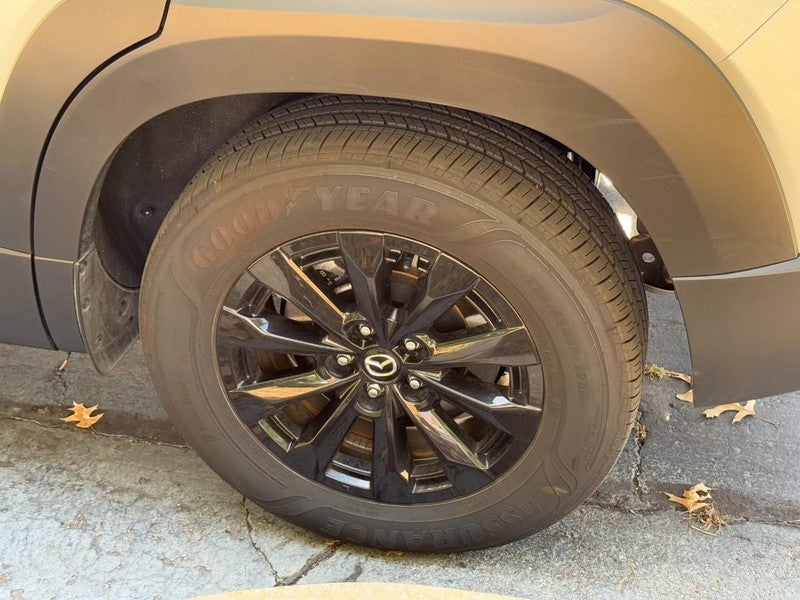 2025 Mazda Mazda CX-50 Hybrid Premium Package AWD