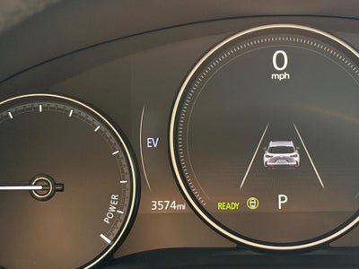 2025 Mazda Mazda CX-50 Hybrid Premium Package AWD