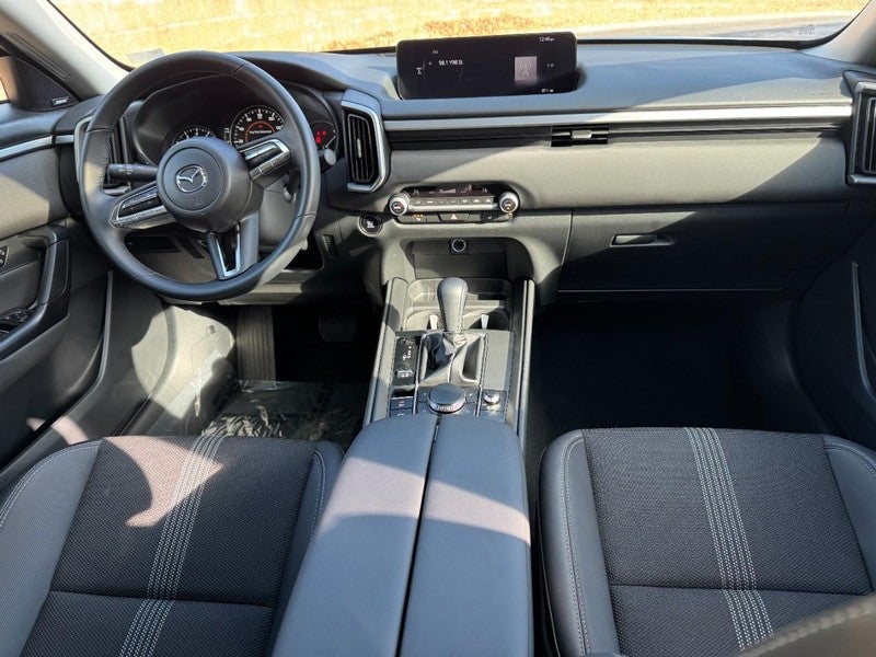 2025 Mazda Mazda CX-50 2.5 S Premium Package AWD