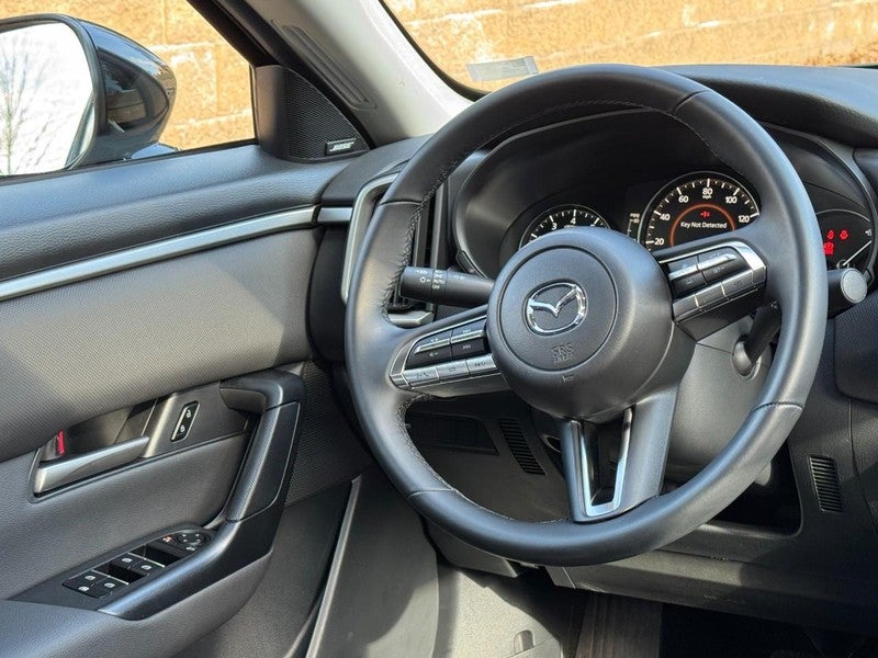 2025 Mazda Mazda CX-50 2.5 S Premium Package AWD