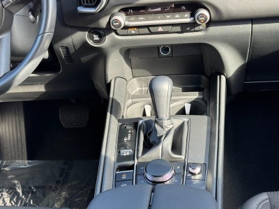 2025 Mazda Mazda CX-50 2.5 S Premium Package AWD
