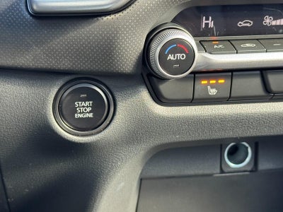 2025 Mazda Mazda CX-50 2.5 S Premium Package AWD