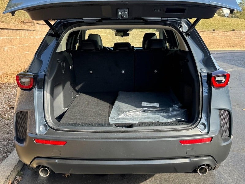 2025 Mazda Mazda CX-50 2.5 S Premium Package AWD