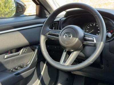 2025 Mazda Mazda CX-50 2.5 S Premium Package AWD