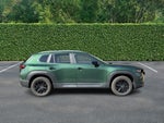 2025 Mazda Mazda CX-50 2.5 S Premium Package AWD