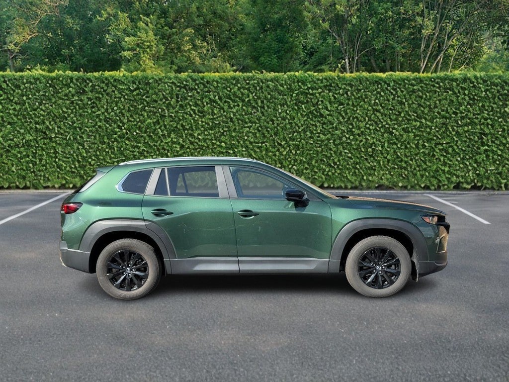 2025 Mazda Mazda CX-50 2.5 S Premium Package AWD