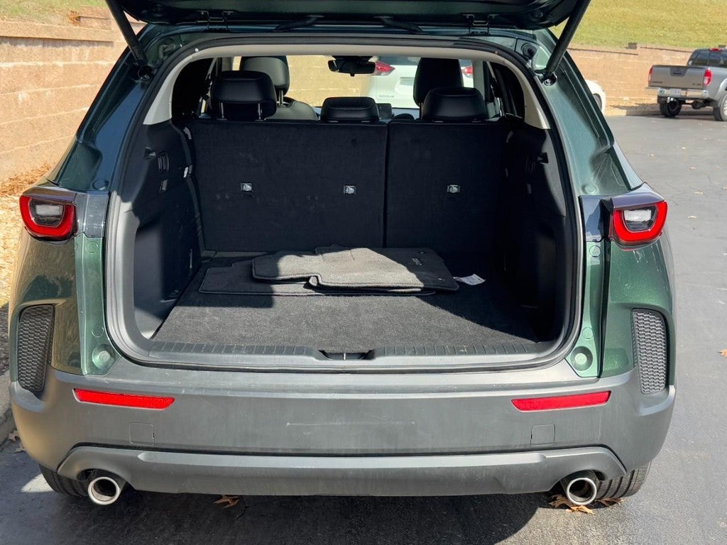 2025 Mazda Mazda CX-50 2.5 S Premium Package AWD