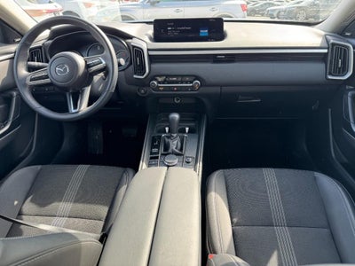 2025 Mazda Mazda CX-50 2.5 S Premium Package AWD