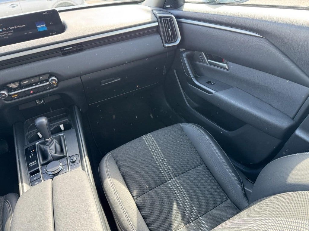 2025 Mazda Mazda CX-50 2.5 S Premium Package AWD