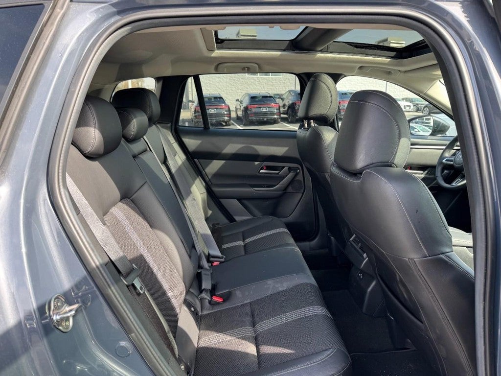 2025 Mazda Mazda CX-50 2.5 S Premium Package AWD