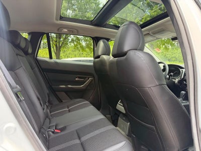 2025 Mazda Mazda CX-50 2.5 S Premium Package AWD
