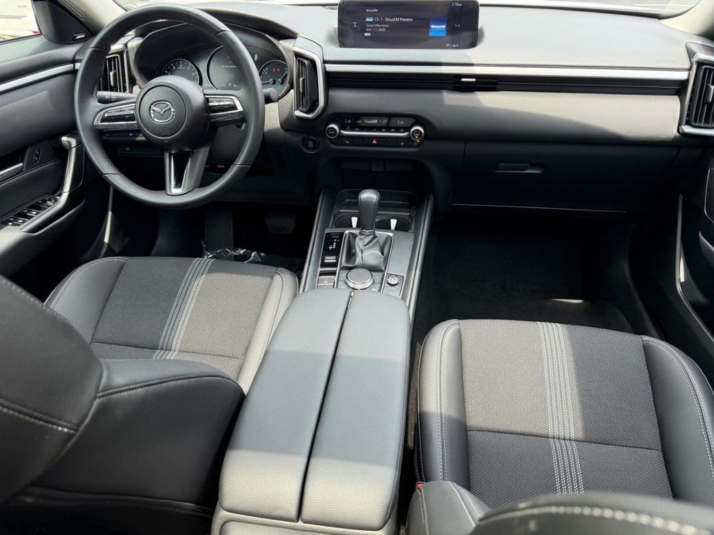 2025 Mazda Mazda CX-50 2.5 S Premium Package AWD