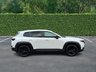 2025 Mazda Mazda CX-50 2.5 S Premium Package AWD