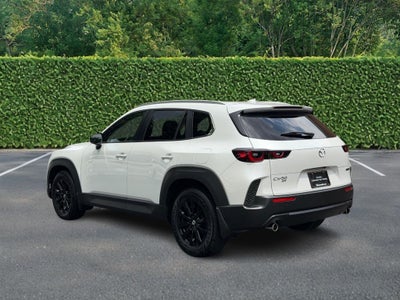 2025 Mazda Mazda CX-50 2.5 S Premium Package AWD