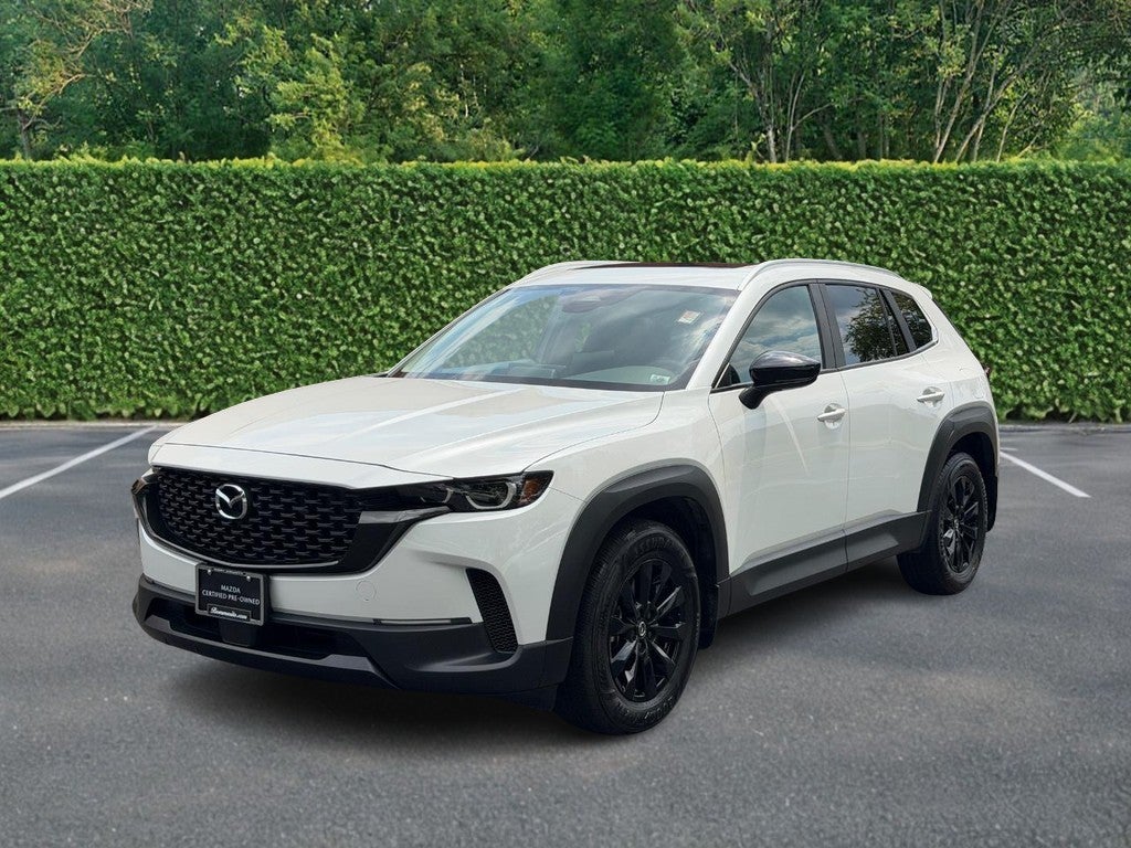 2025 Mazda Mazda CX-50 2.5 S Premium Package AWD