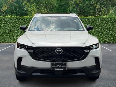 2025 Mazda Mazda CX-50 2.5 S Premium Package AWD