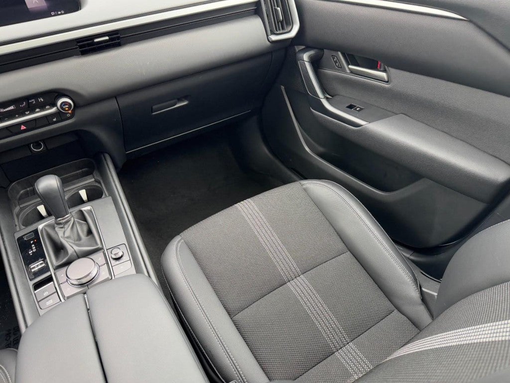 2025 Mazda Mazda CX-50 2.5 S Premium Package AWD