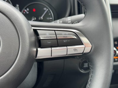 2025 Mazda Mazda CX-50 2.5 S Premium Package AWD