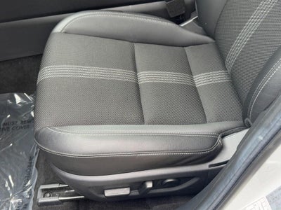 2025 Mazda Mazda CX-50 2.5 S Premium Package AWD