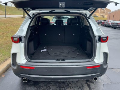 2025 Mazda Mazda CX-50 2.5 S Premium Package AWD