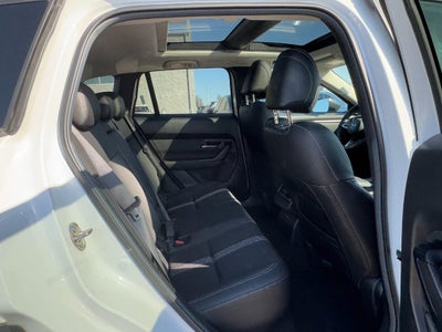 2025 Mazda Mazda CX-50 2.5 S Premium Package AWD