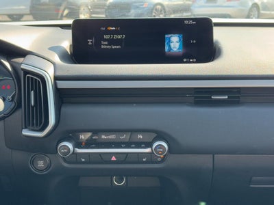 2025 Mazda Mazda CX-50 2.5 S Premium Package AWD