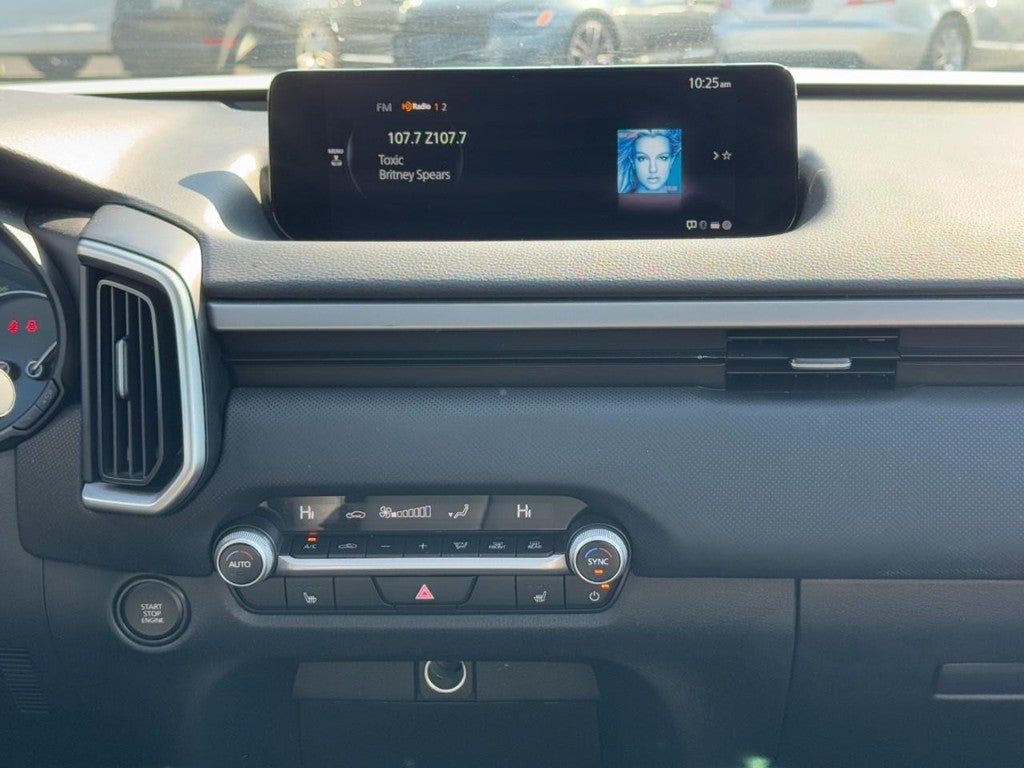 2025 Mazda Mazda CX-50 2.5 S Premium Package AWD