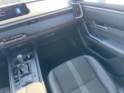 2025 Mazda Mazda CX-50 2.5 S Premium Package AWD