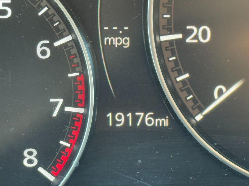 2025 Mazda Mazda CX-50 2.5 S Premium Package AWD