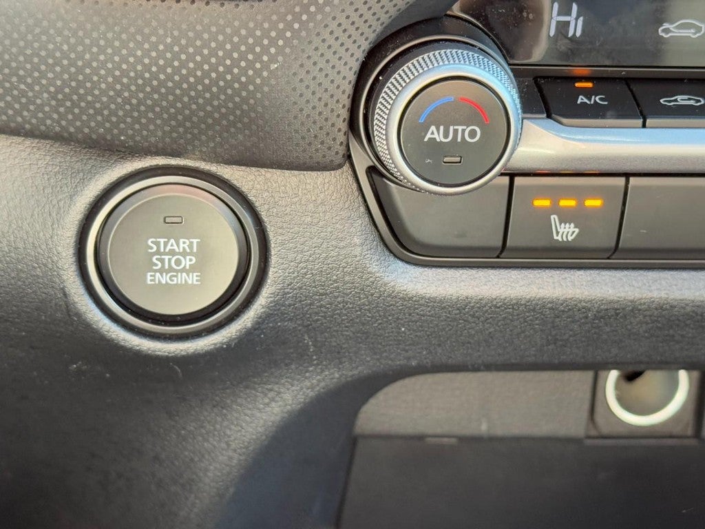 2025 Mazda Mazda CX-50 2.5 S Premium Package AWD