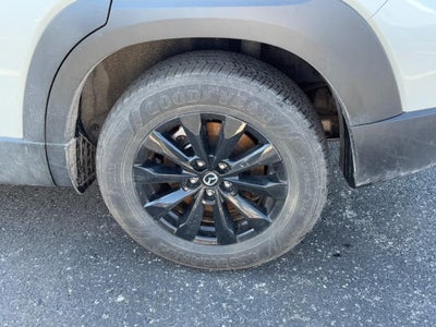 2025 Mazda Mazda CX-50 2.5 S Premium Package AWD