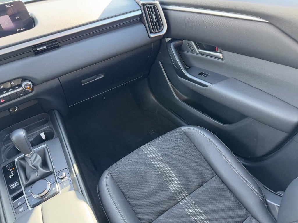 2025 Mazda Mazda CX-50 2.5 S Premium Package AWD