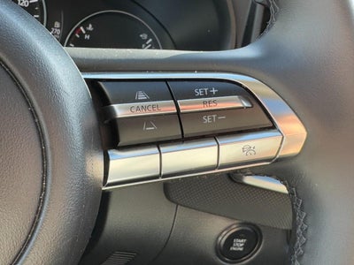 2025 Mazda Mazda CX-50 2.5 S Premium Package AWD