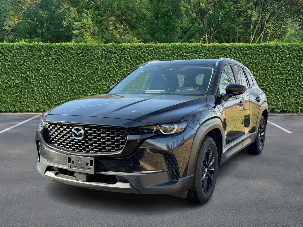 2025 Mazda Mazda CX-50 2.5 S Premium Package AWD