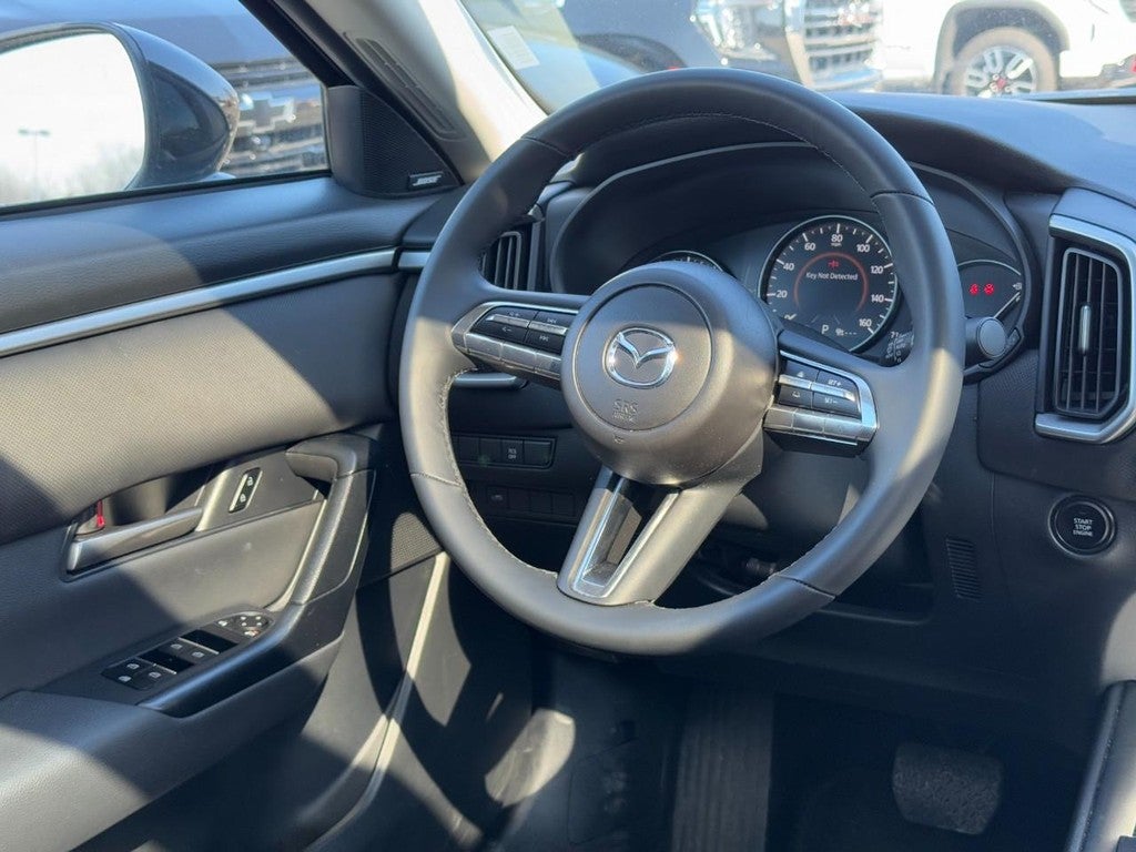 2025 Mazda Mazda CX-50 2.5 S Premium Package AWD