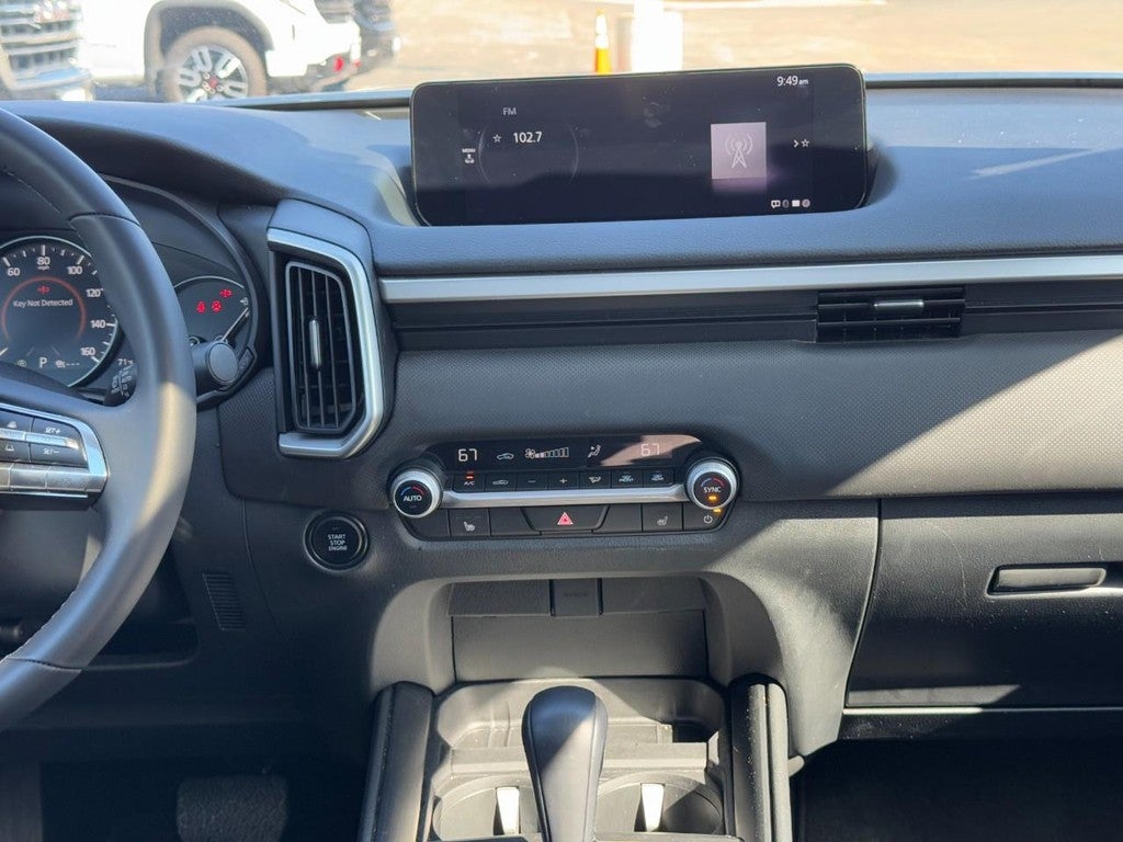 2025 Mazda Mazda CX-50 2.5 S Premium Package AWD