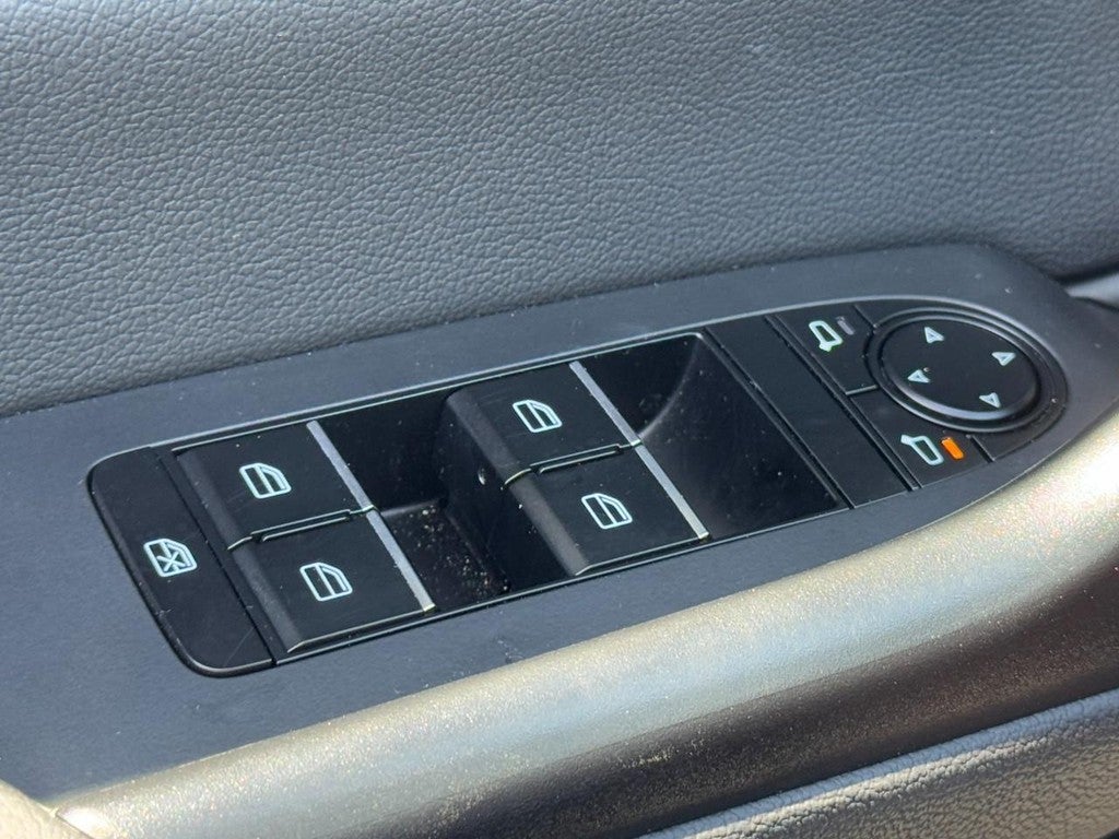 2025 Mazda Mazda CX-50 2.5 S Premium Package AWD