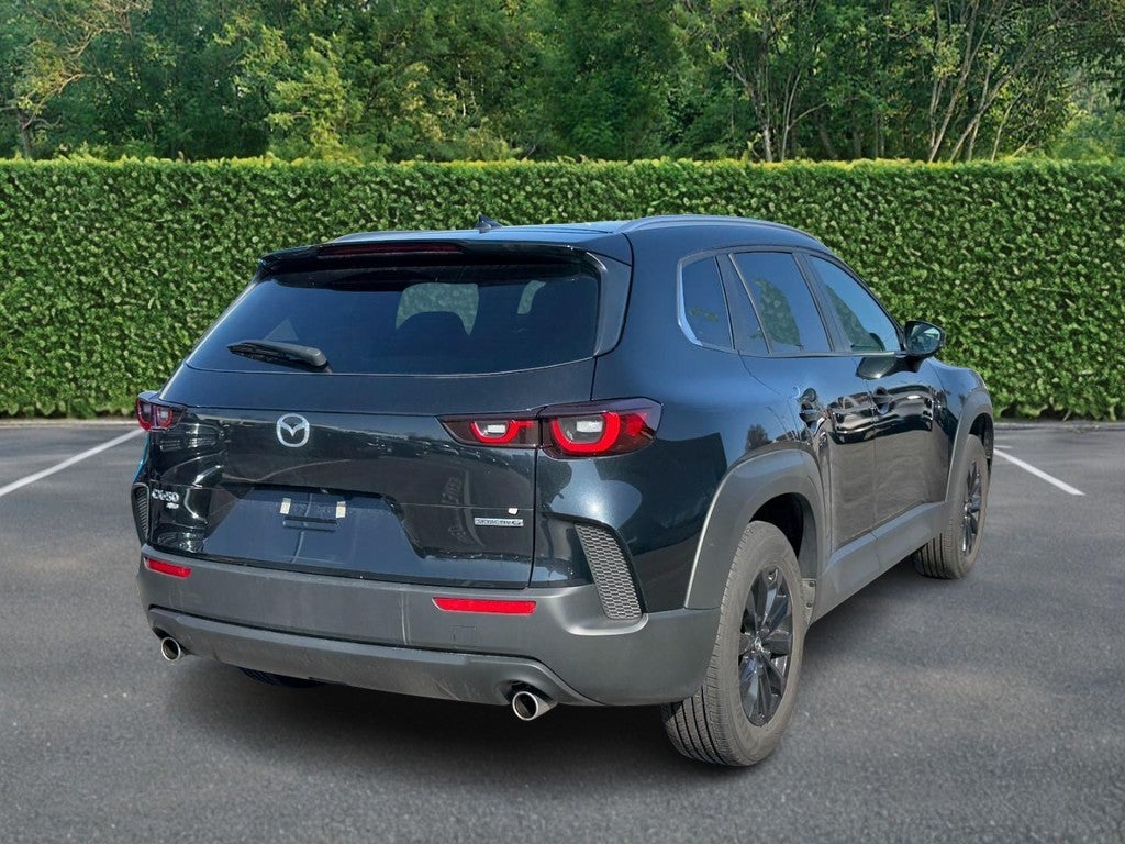 2025 Mazda Mazda CX-50 2.5 S Premium Package AWD