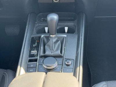 2025 Mazda Mazda CX-50 2.5 S Premium Package AWD