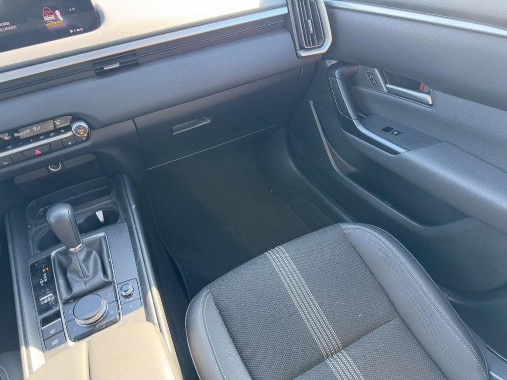 2025 Mazda Mazda CX-50 2.5 S Premium Package AWD