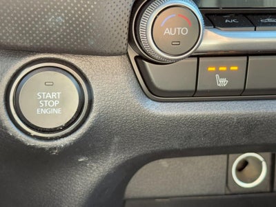 2025 Mazda Mazda CX-50 2.5 S Premium Package AWD