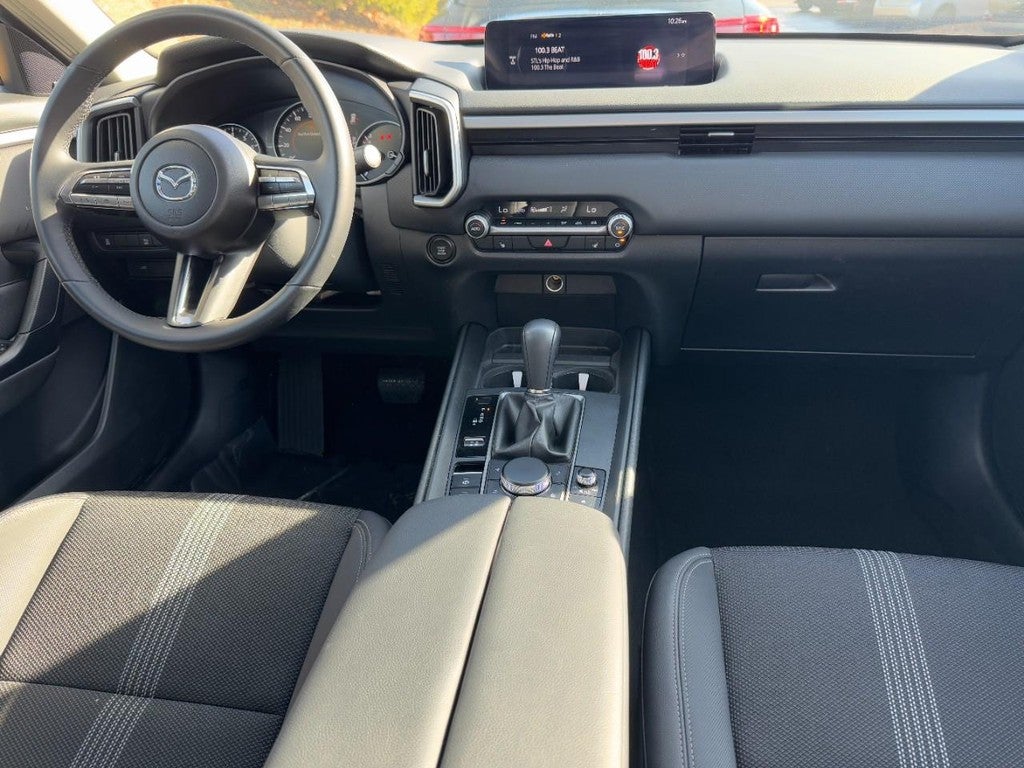 2025 Mazda Mazda CX-50 2.5 S Premium Package AWD