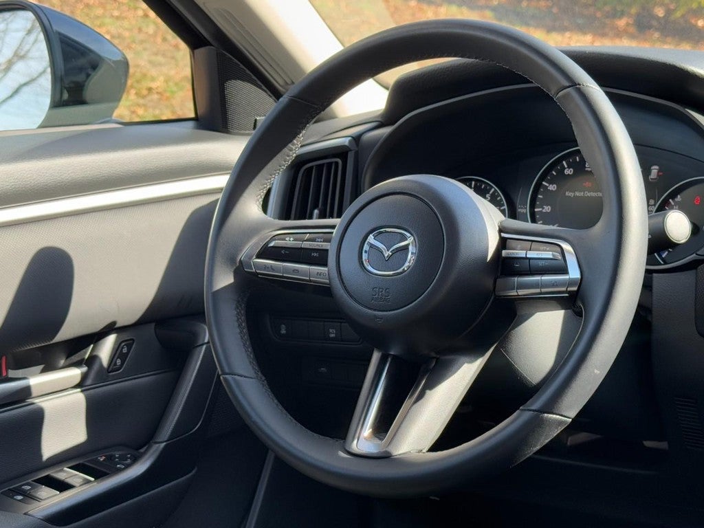 2025 Mazda Mazda CX-50 2.5 S Premium Package AWD