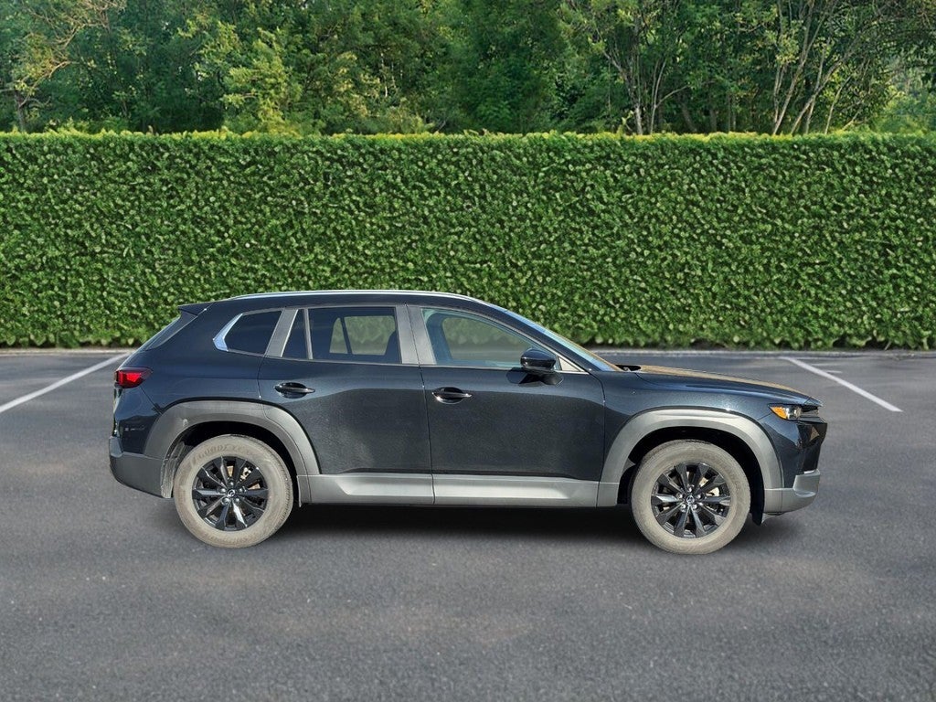 2025 Mazda Mazda CX-50 2.5 S Premium Package AWD