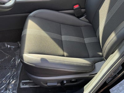 2025 Mazda Mazda CX-50 2.5 S Premium Package AWD