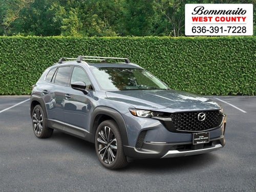 2025 Mazda Mazda CX-50 2.5 Turbo Premium Package AWD