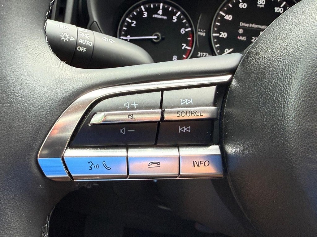 2025 Mazda Mazda CX-50 2.5 Turbo Premium Package AWD